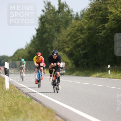 22.06.2025 - Viking Triathlon Yannick Fuchs http://msf.ph/oto/8094928 22.06.2025 11:20:16 Radfahren 38, 113, 158, 461, 554 meine-sportfotos.de