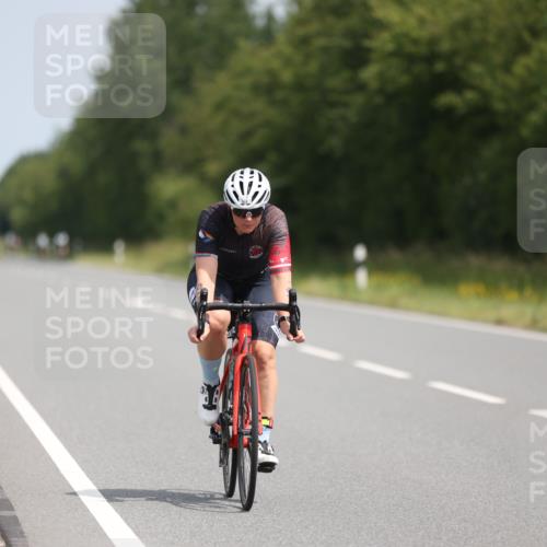 22.06.2025 - Viking Triathlon Yannick Fuchs http://msf.ph/oto/8094930 22.06.2025 11:57:14 Radfahren 282, 348, 476, 557 meine-sportfotos.de