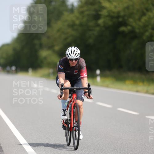 22.06.2025 - Viking Triathlon Yannick Fuchs http://msf.ph/oto/8094940 22.06.2025 11:57:14 Radfahren 282, 348, 476, 557 meine-sportfotos.de