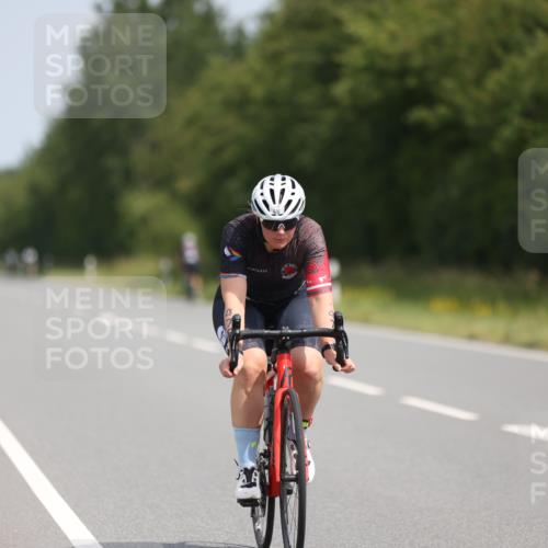 22.06.2025 - Viking Triathlon Yannick Fuchs http://msf.ph/oto/8094950 22.06.2025 11:57:15 Radfahren 282, 348, 476, 557 meine-sportfotos.de