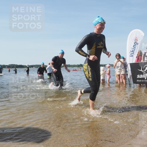 22.06.2025 - Viking Triathlon KatJ http://msf.ph/oto/8094975 22.06.2025 10:30:14 Schwimmen 132, 175, 203, 374, 381, 491, 626, 643 meine-sportfotos.de