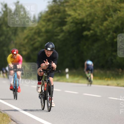 22.06.2025 - Viking Triathlon Yannick Fuchs http://msf.ph/oto/8094979 22.06.2025 11:20:17 Radfahren 38, 113, 158, 554 meine-sportfotos.de