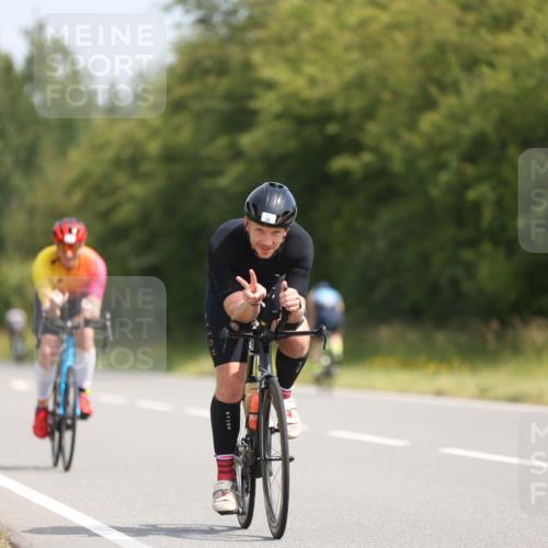 22.06.2025 - Viking Triathlon Yannick Fuchs http://msf.ph/oto/8094990 22.06.2025 11:20:17 Radfahren 38, 113, 158, 554 meine-sportfotos.de