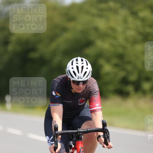 22.06.2025 - Viking Triathlon Yannick Fuchs http://msf.ph/oto/8094991 22.06.2025 11:57:16 Radfahren 282, 330, 348, 476, 557 meine-sportfotos.de