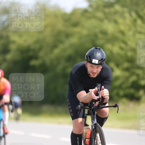 22.06.2025 - Viking Triathlon Yannick Fuchs http://msf.ph/oto/8095005 22.06.2025 11:20:18 Radfahren 38, 113, 158, 554, 628 meine-sportfotos.de