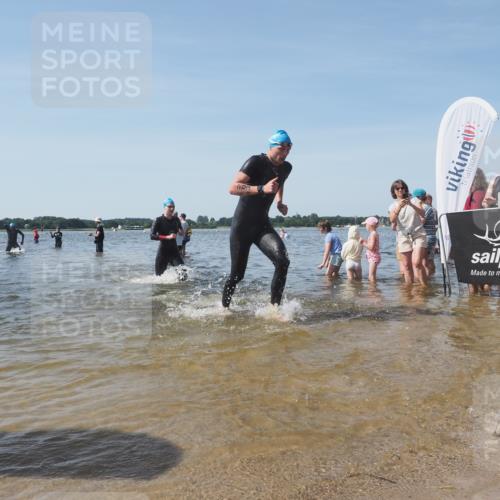 22.06.2025 - Viking Triathlon KatJ http://msf.ph/oto/8095006 22.06.2025 10:30:14 Schwimmen 132, 175, 203, 374, 381, 491, 626, 643 meine-sportfotos.de