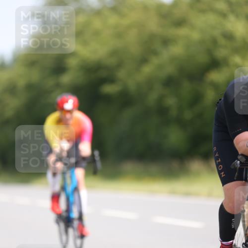 22.06.2025 - Viking Triathlon Yannick Fuchs http://msf.ph/oto/8095010 22.06.2025 11:20:18 Radfahren 38, 113, 158, 554, 628 meine-sportfotos.de