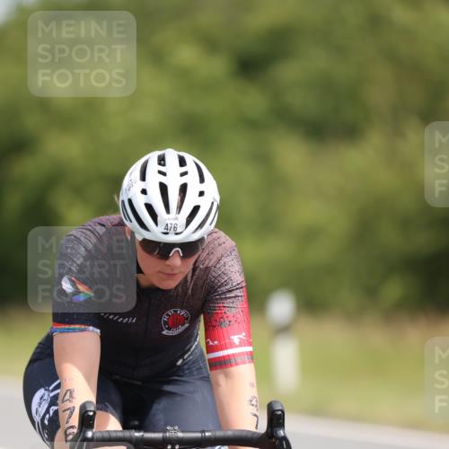 22.06.2025 - Viking Triathlon Yannick Fuchs http://msf.ph/oto/8095014 22.06.2025 11:57:16 Radfahren 282, 330, 348, 476, 557 meine-sportfotos.de