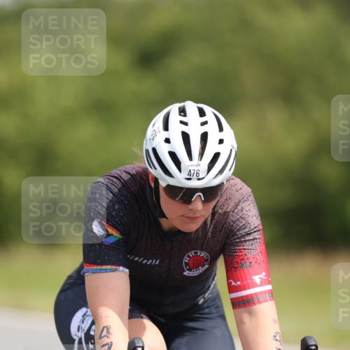 22.06.2025 - Viking Triathlon Yannick Fuchs http://msf.ph/oto/8095019 22.06.2025 11:57:16 Radfahren 282, 330, 348, 476, 557 meine-sportfotos.de