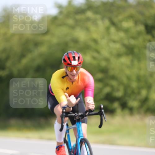 22.06.2025 - Viking Triathlon Yannick Fuchs http://msf.ph/oto/8095027 22.06.2025 11:20:19 Radfahren 38, 106, 113, 158, 554, 608, 628 meine-sportfotos.de