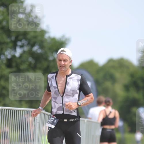 22.06.2025 - Viking Triathlon H.Heesch http://msf.ph/oto/8095028 22.06.2025 13:05:39 Laufen 146, 316, 348, 414 meine-sportfotos.de