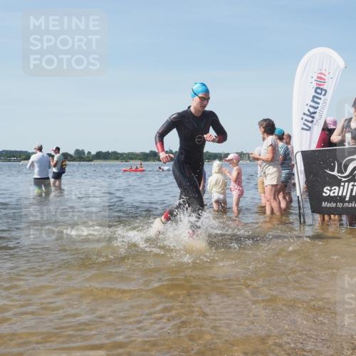22.06.2025 - Viking Triathlon KatJ http://msf.ph/oto/8095043 22.06.2025 10:30:16 Schwimmen 132, 175, 203, 374, 381, 491, 626, 643 meine-sportfotos.de