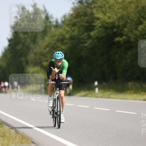 22.06.2025 - Viking Triathlon Yannick Fuchs http://msf.ph/oto/8095052 22.06.2025 11:20:20 Radfahren 38, 106, 113, 554, 608, 628 meine-sportfotos.de