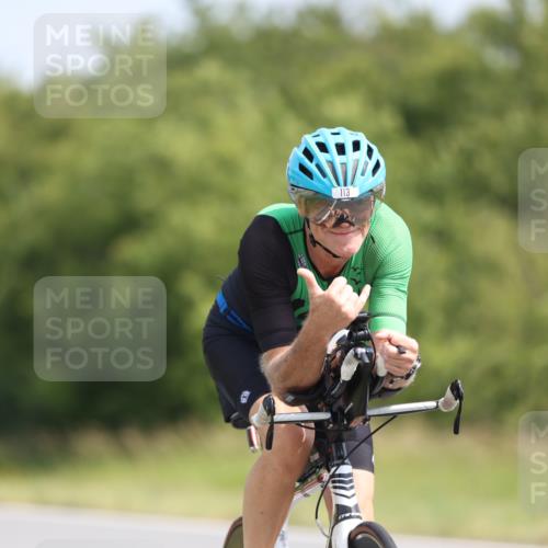 22.06.2025 - Viking Triathlon Yannick Fuchs http://msf.ph/oto/8095103 22.06.2025 11:20:22 Radfahren 38, 106, 113, 554, 608, 628 meine-sportfotos.de
