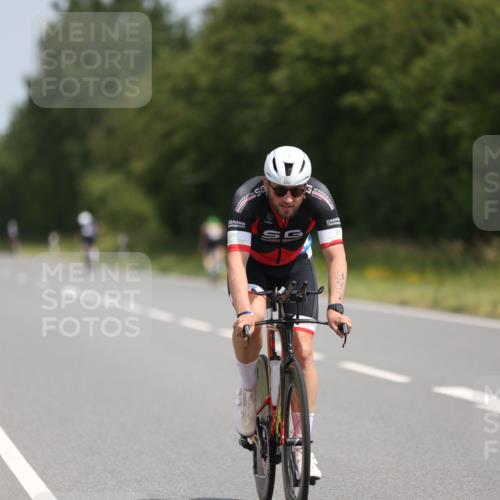 22.06.2025 - Viking Triathlon Yannick Fuchs http://msf.ph/oto/8095112 22.06.2025 11:57:26 Radfahren 1, 71, 330, 455 meine-sportfotos.de