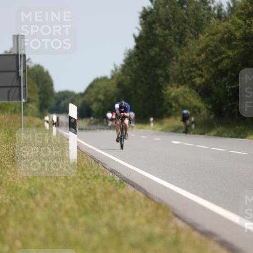 22.06.2025 - Viking Triathlon Yannick Fuchs http://msf.ph/oto/8095126 22.06.2025 11:20:24 Radfahren 106, 113, 554, 608, 628, 631, 654 meine-sportfotos.de