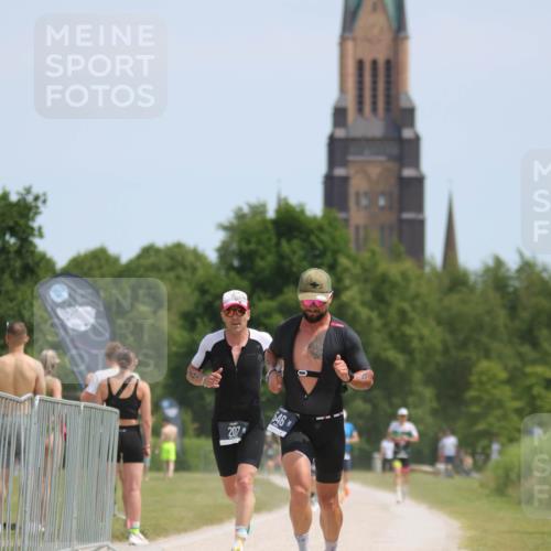 22.06.2025 - Viking Triathlon H.Heesch http://msf.ph/oto/8095132 22.06.2025 13:06:05 Laufen 187, 207, 388, 407, 546 meine-sportfotos.de