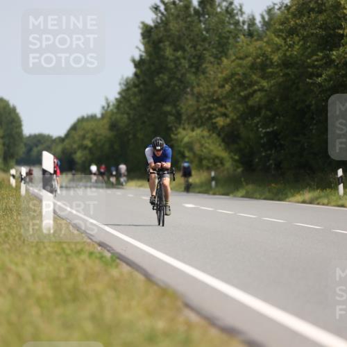 22.06.2025 - Viking Triathlon Yannick Fuchs http://msf.ph/oto/8095135 22.06.2025 11:20:25 Radfahren 106, 113, 608, 628, 631, 654 meine-sportfotos.de