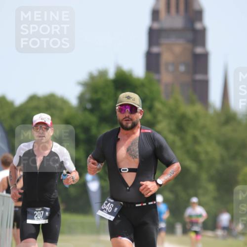 22.06.2025 - Viking Triathlon H.Heesch http://msf.ph/oto/8095155 22.06.2025 13:06:06 Laufen 187, 207, 388, 546 meine-sportfotos.de