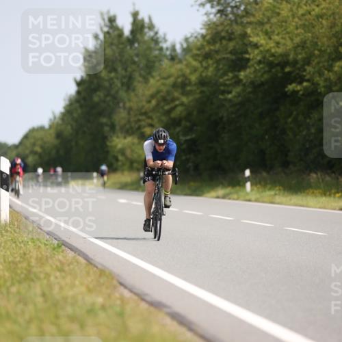 22.06.2025 - Viking Triathlon Yannick Fuchs http://msf.ph/oto/8095164 22.06.2025 11:20:27 Radfahren 106, 608, 628, 631, 654 meine-sportfotos.de