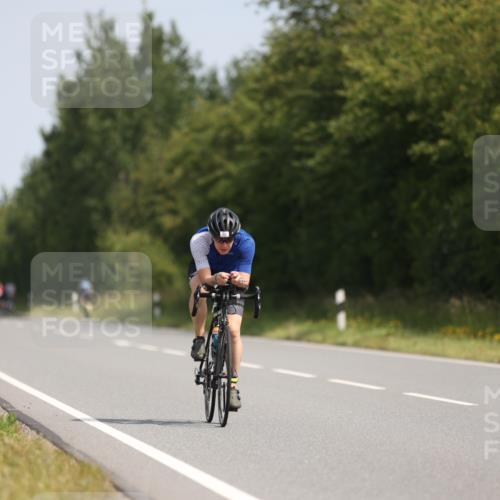 22.06.2025 - Viking Triathlon Yannick Fuchs http://msf.ph/oto/8095179 22.06.2025 11:20:27 Radfahren 106, 608, 628, 631, 654 meine-sportfotos.de