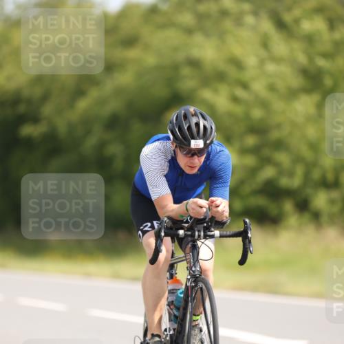 22.06.2025 - Viking Triathlon Yannick Fuchs http://msf.ph/oto/8095203 22.06.2025 11:20:29 Radfahren 106, 608, 628, 631, 634, 654 meine-sportfotos.de