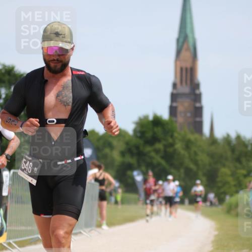 22.06.2025 - Viking Triathlon H.Heesch http://msf.ph/oto/8095212 22.06.2025 13:06:08 Laufen 187, 207, 546 meine-sportfotos.de