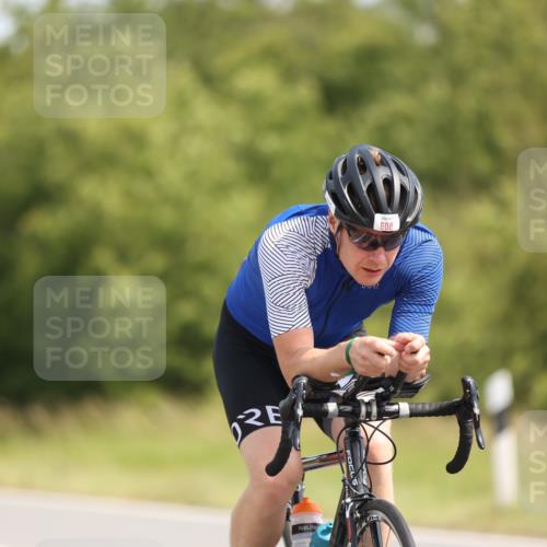 22.06.2025 - Viking Triathlon Yannick Fuchs http://msf.ph/oto/8095213 22.06.2025 11:20:29 Radfahren 106, 608, 628, 631, 634, 654 meine-sportfotos.de