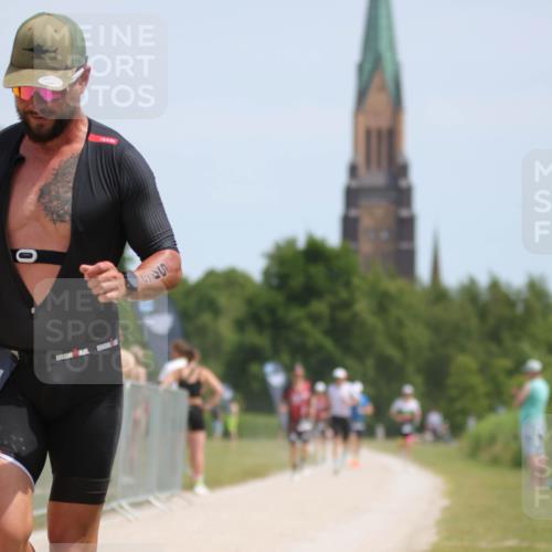 22.06.2025 - Viking Triathlon H.Heesch http://msf.ph/oto/8095221 22.06.2025 13:06:08 Laufen 187, 207, 546 meine-sportfotos.de