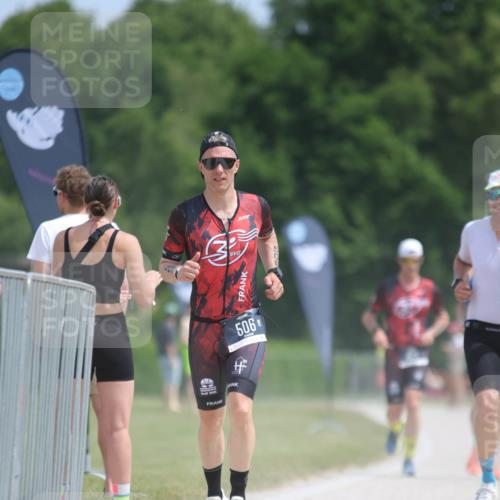 22.06.2025 - Viking Triathlon H.Heesch http://msf.ph/oto/8095231 22.06.2025 13:06:12 Laufen 207, 448, 506, 546 meine-sportfotos.de