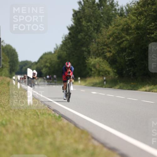 22.06.2025 - Viking Triathlon Yannick Fuchs http://msf.ph/oto/8095232 22.06.2025 11:20:30 Radfahren 106, 169, 448, 608, 628, 631, 634, 654 meine-sportfotos.de