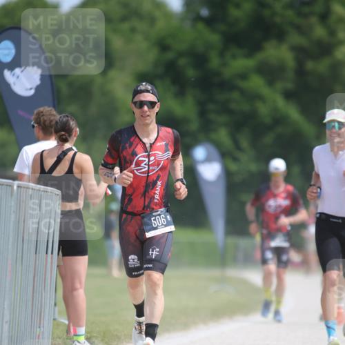 22.06.2025 - Viking Triathlon H.Heesch http://msf.ph/oto/8095240 22.06.2025 13:06:12 Laufen 207, 448, 506, 546 meine-sportfotos.de