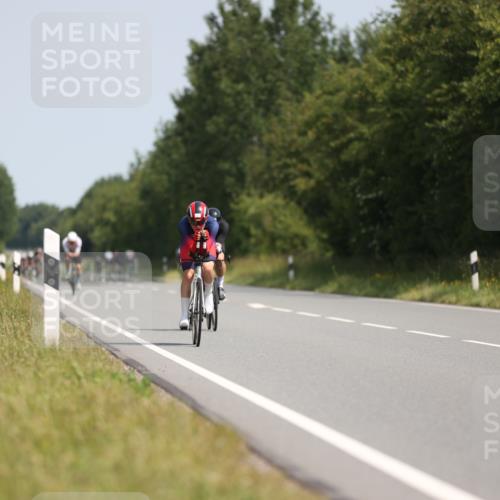 22.06.2025 - Viking Triathlon Yannick Fuchs http://msf.ph/oto/8095247 22.06.2025 11:20:31 Radfahren 106, 169, 448, 608, 628, 631, 634, 654 meine-sportfotos.de