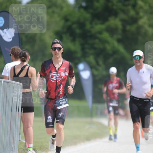 22.06.2025 - Viking Triathlon H.Heesch http://msf.ph/oto/8095250 22.06.2025 13:06:12 Laufen 207, 448, 506, 546 meine-sportfotos.de