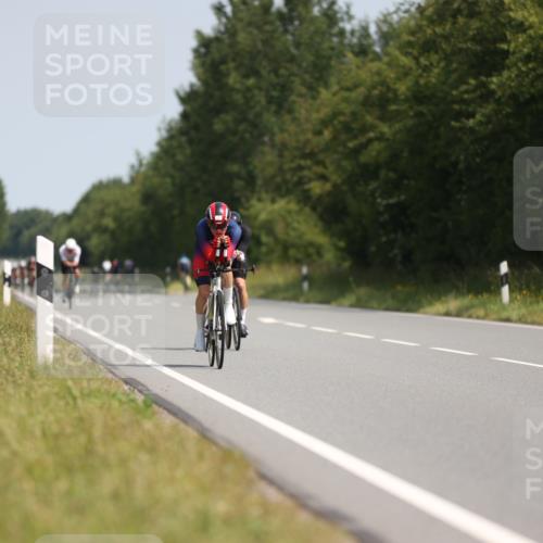 22.06.2025 - Viking Triathlon Yannick Fuchs http://msf.ph/oto/8095256 22.06.2025 11:20:31 Radfahren 106, 169, 448, 608, 628, 631, 634, 654 meine-sportfotos.de