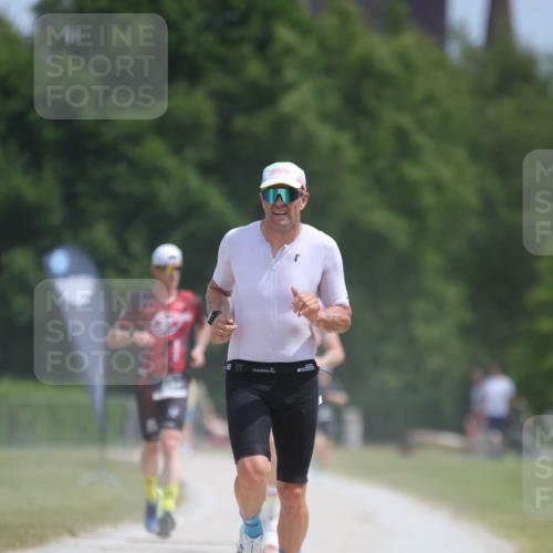 22.06.2025 - Viking Triathlon H.Heesch http://msf.ph/oto/8095257 22.06.2025 13:06:14 Laufen 209, 448, 506 meine-sportfotos.de