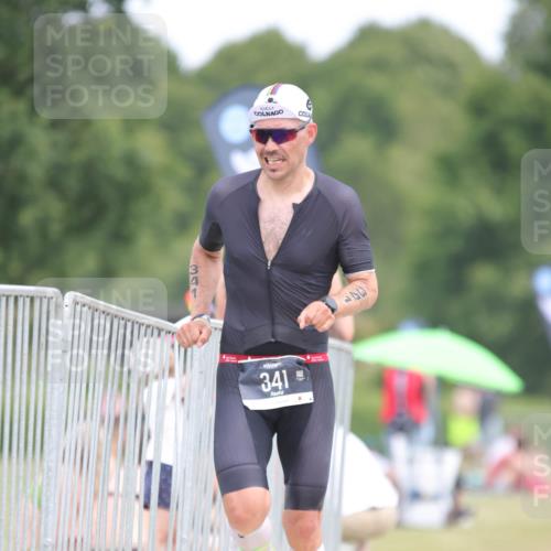 22.06.2025 - Viking Triathlon H.Heesch http://msf.ph/oto/8095263 22.06.2025 13:24:18 Laufen 99, 341 meine-sportfotos.de