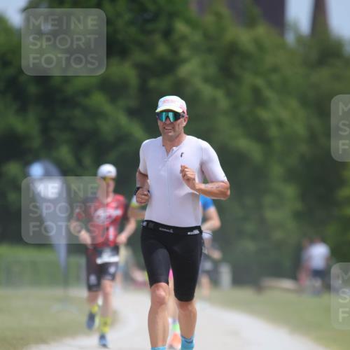 22.06.2025 - Viking Triathlon H.Heesch http://msf.ph/oto/8095265 22.06.2025 13:06:14 Laufen 209, 448, 506 meine-sportfotos.de