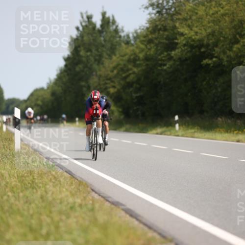 22.06.2025 - Viking Triathlon Yannick Fuchs http://msf.ph/oto/8095269 22.06.2025 11:20:31 Radfahren 106, 169, 448, 608, 628, 631, 634, 654 meine-sportfotos.de