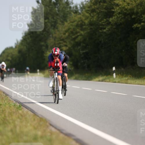 22.06.2025 - Viking Triathlon Yannick Fuchs http://msf.ph/oto/8095271 22.06.2025 11:20:32 Radfahren 106, 169, 448, 608, 628, 631, 634, 654 meine-sportfotos.de