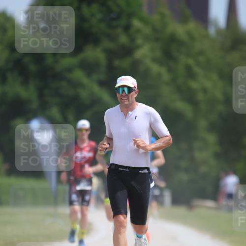 22.06.2025 - Viking Triathlon H.Heesch http://msf.ph/oto/8095274 22.06.2025 13:06:14 Laufen 209, 448, 506 meine-sportfotos.de