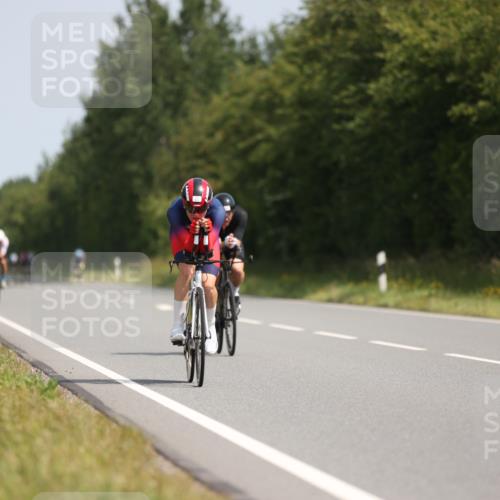 22.06.2025 - Viking Triathlon Yannick Fuchs http://msf.ph/oto/8095279 22.06.2025 11:20:32 Radfahren 106, 169, 448, 608, 628, 631, 634, 654 meine-sportfotos.de