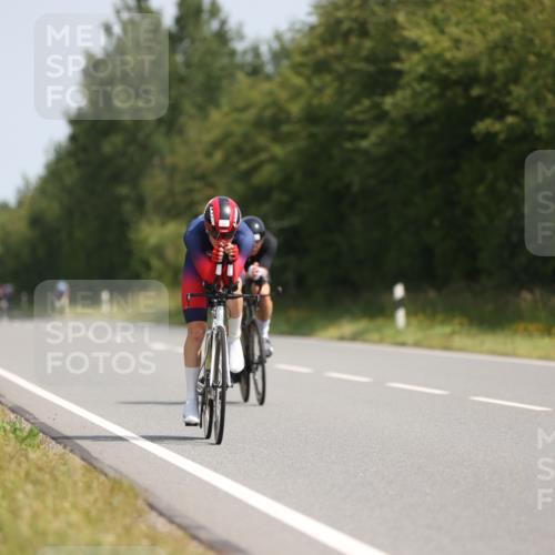 22.06.2025 - Viking Triathlon Yannick Fuchs http://msf.ph/oto/8095284 22.06.2025 11:20:32 Radfahren 106, 169, 448, 608, 628, 631, 634, 654 meine-sportfotos.de