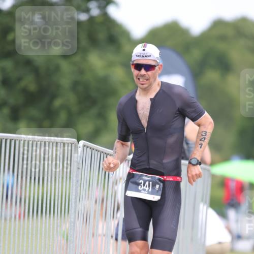 22.06.2025 - Viking Triathlon H.Heesch http://msf.ph/oto/8095299 22.06.2025 13:24:19 Laufen 99, 341 meine-sportfotos.de