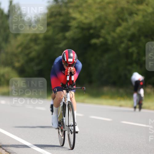 22.06.2025 - Viking Triathlon Yannick Fuchs http://msf.ph/oto/8095306 22.06.2025 11:20:33 Radfahren 106, 169, 448, 608, 631, 634, 654 meine-sportfotos.de