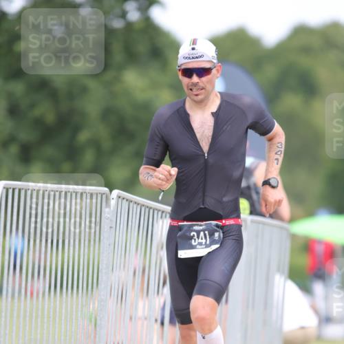 22.06.2025 - Viking Triathlon H.Heesch http://msf.ph/oto/8095313 22.06.2025 13:24:19 Laufen 99, 341 meine-sportfotos.de