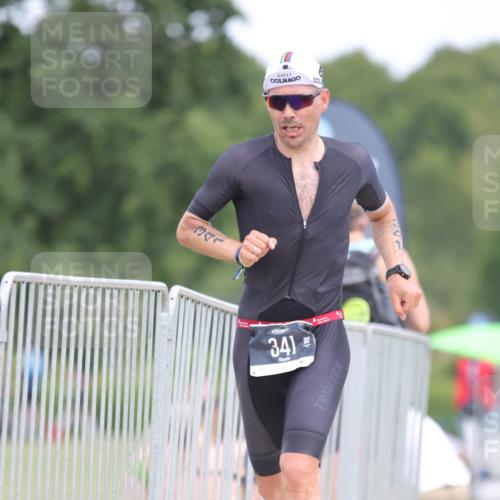22.06.2025 - Viking Triathlon H.Heesch http://msf.ph/oto/8095328 22.06.2025 13:24:19 Laufen 99, 341 meine-sportfotos.de