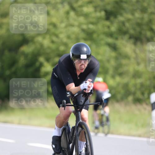 22.06.2025 - Viking Triathlon Yannick Fuchs http://msf.ph/oto/8095333 22.06.2025 11:20:34 Radfahren 169, 448, 631, 634, 654 meine-sportfotos.de