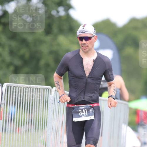 22.06.2025 - Viking Triathlon H.Heesch http://msf.ph/oto/8095339 22.06.2025 13:24:19 Laufen 99, 341 meine-sportfotos.de