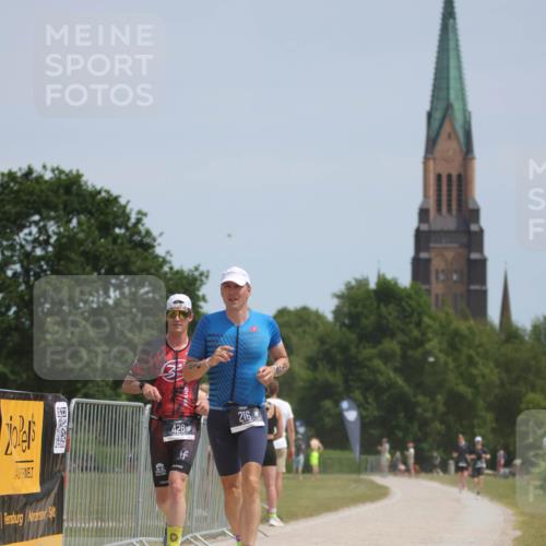 22.06.2025 - Viking Triathlon H.Heesch http://msf.ph/oto/8095340 22.06.2025 13:06:23 Laufen 209, 216, 428, 448, 506 meine-sportfotos.de